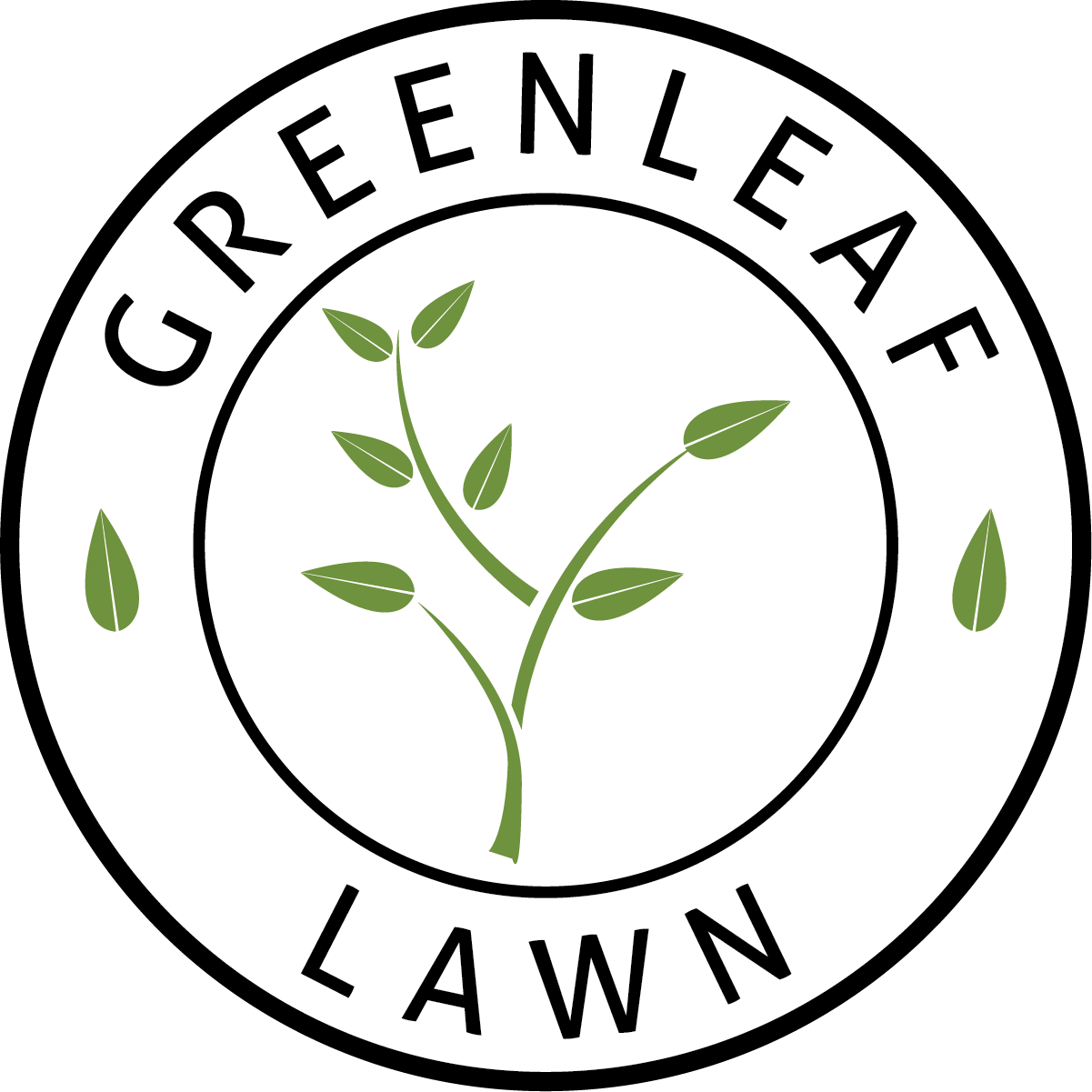 Greenleaf Lawn